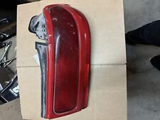 Passenger Right Tail Light Fits 92-94 LASER 154402 picture