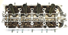 96-00 HONDA CIVIC D16Y7 CYLINDER HEAD - 12100-P2A-000 - OEM USED -  picture