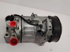 2016-2020 Nissan Maxima Air Conditioning AC Compressor Assembly OEM picture