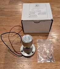 NEW Lumitec GAI2 Brushed Aluminum Housing Dimmable White Blue Red #111800 GA12 picture