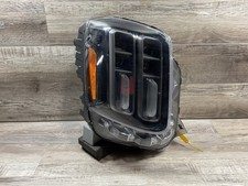 USED - 2023-2025 Kia Telluride R Headlamp LED - OEM picture