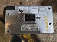Chassis ECM Communication Voice Recognition Fits 17-25 TRANSIT 150 1964851 picture