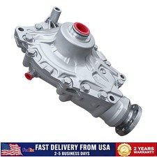 31507934392 Differential Front Axle Transmission 3.38 Ratio For BMW X7 M50iX G07 picture