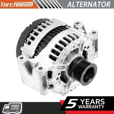 NEW 11220N Alternator for Mercedes-Benz S550 E350 E550 S450 R350 Slk350 G550 G65 picture