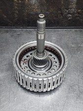 TOYOTA U760E 2008-UP TRANSMISSION FORWARD DIRECT DRUM LOADED ASSEMBLY picture
