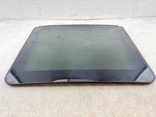 2018-2024 GMC Terrain Sunroof Stationary Rear Window Glass Tinted 84374349 OEM picture