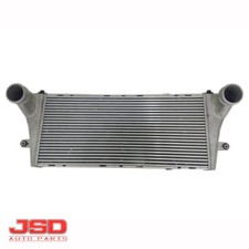 Intercooler Charge Air Cooler 52028724AB For 1994-2002 Dodge Ram 2500 3500 5.9L picture
