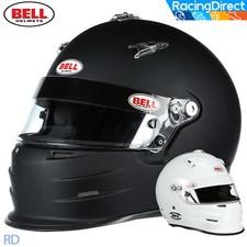 Bell - GP.3 Sport SA2020 Helmet - FIA8859 / Snell SA2020 Auto Racing Helmet picture