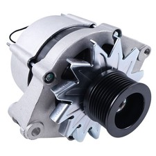 12V 65A Alternator RE533516 AT173624 for John Deere Engine 3029 4039 4045 6068 picture