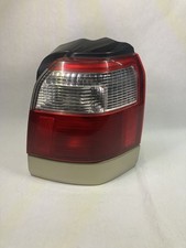 2001-2002 Subaru Forester RH Passenger Side Tail Light Assembly - Used Oem picture