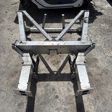 2016-2021 MCLAREN 570S OEM REAR SUBFRAME ENGINE CRADLE CROSSMEMBER SUPPORT picture