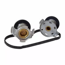 Genuine Thermostat 8C3Z-8575-D picture