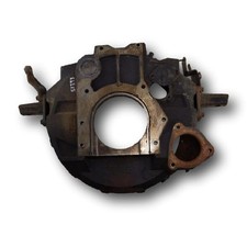 International Navistar MaxxForce Flywheel Housing 1840100C5, 18942040C6, 24409 picture