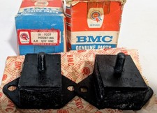 BMC NEW GENUINE BMC ENGINE MOUNTING BRACKETS # IA 9207 picture