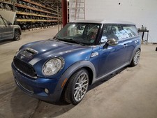 Passenger Air Bag Front Passenger Roof Fits 08-14 CLUBMAN 932676 picture