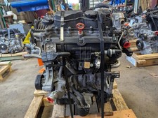 Engine 1.6L VIN 2 8th Digit Turbo Fits 20-22 SONATA 787521 picture