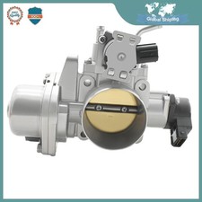Throttle Body For 2004-2006 Hyundai XG350 Kia Amanti E0T70472 picture