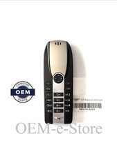 2011-2018 Bentley Continental GT GTC Bluetooth Premium Handset Phone Adapter OEM picture
