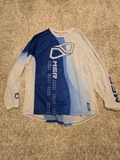 Msr® Nxt Air Motocross Jersey XL picture