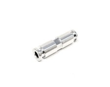LN Engineering 96410711800LN Billet Aluminum Pressure Pipe for Porsche 964 993 picture