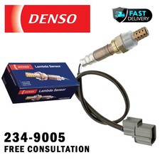 DENSO 234-9005 Air Fuel Ratio Sensor-OE Style Air- Fuel Ratio Sensor picture