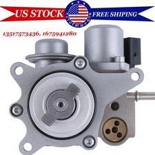 High Pressure Fuel Pump 1675941280 For Citroen C4 C5 For Peugeot 207 308 508 picture