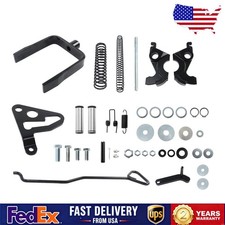 RK-351-A-L for SAF Holland FW35 Fifth Wheels LH Rebuild Kit RK351AL Replaces picture