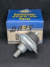 NORS 53-56 CHRYSLER 52-56 DESOTO 54-57 DODGE 54-58 PLYMOUTH CARBURETOR DASHPOT picture