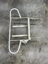 2001 YAMAHA YFM 660R YAMAHA RAPTOR 660R REAR GRAB BAR picture
