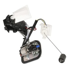 Fuel Pump Module Assembly For 2006-07 Harley Davidson FLST FXST EFI 75141-06 picture