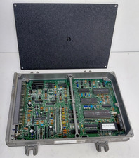 P28 Spec ECU 5sp Manual Honda OBD1 ECM VTEC SOHC 1.6L D16Z6 92-95 RECAPPED 4 picture