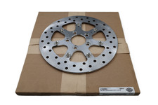 41500054 NEW OEM 2012-2017 HARLEY-DAVIDSON FXSB TURBINE REAR BRAKE ROTOR picture