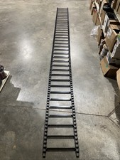15ft x 15.5” salt spreader chain 36 bars picture