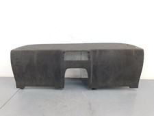 2017 18 20 21 22 Audi R8 V10 Rear Panel Cover Trim Wall #3764 X3 picture