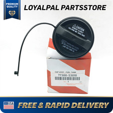 OEM Gas Fuel Filler Cap for Toyota Lexus Tacoma 4Runner Celica GS300 77300-53010 picture