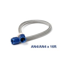 NOS 15300NOS Stainless Steel Braided Hose picture