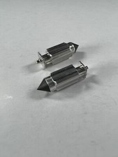 SHIPS FAST 1982 1983 Honda CM450A CM450 Hondamatic Carburetor Float Needle Valve picture