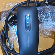 32Amp Level 2 EV Charger, 7KW Portable Charging Station, 20FT Cable, 240V NEMA 1 picture