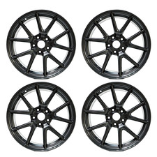 Set of 4 New 18