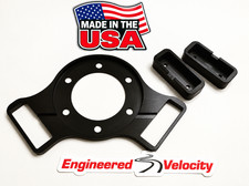 Saleen Mustang Cruise Control Bracket Ford 87 89 GT LX 302 5.0 Fox 93 Cobra SVT picture