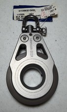 Lewmar 80mm Single Block 29901801 picture