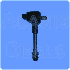 New Herko High Performance Ignition Coil (Single) For Nissan Sentra 2002-2006 picture