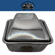 New Old Stock Rear Seat Ash Tray For 1955-56 Chrysler Models #1607898 picture