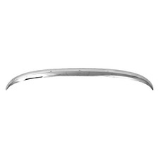Goodmark Front or Rear Bumper Face Bar picture