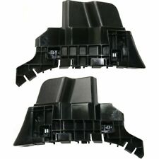 New Front Upper Bumper Retainer Set For 2016-2018 GMC Sierra 1500 picture