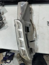 NIssan 370z Front Bumper DRL LED Light 2013+ picture