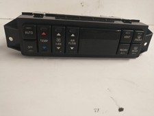 16202304 97-05 BUICK PARK AVE AC DIGITAL CLIMATE TEMPERATURE CONTROL REBUILT. picture