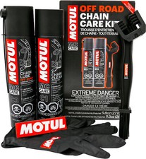 MOTUL - Chain Care Kit Off Road | 109788 picture