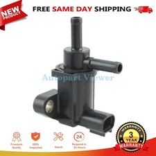 NEW Vapor Canister Purge Solenoid Valve For Toyota 4Runner Cruiser Tundra Tacoma picture