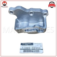 11926-VK500 / VM00A GENUINE OEM BRACKET IDLER PULLEY YD25 Di/DTi 11926VK500 picture